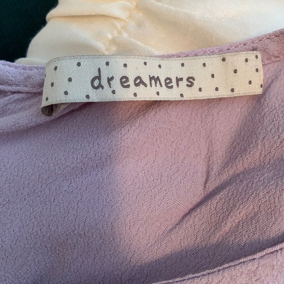 Ruffle blouse - Picture 2 of 2